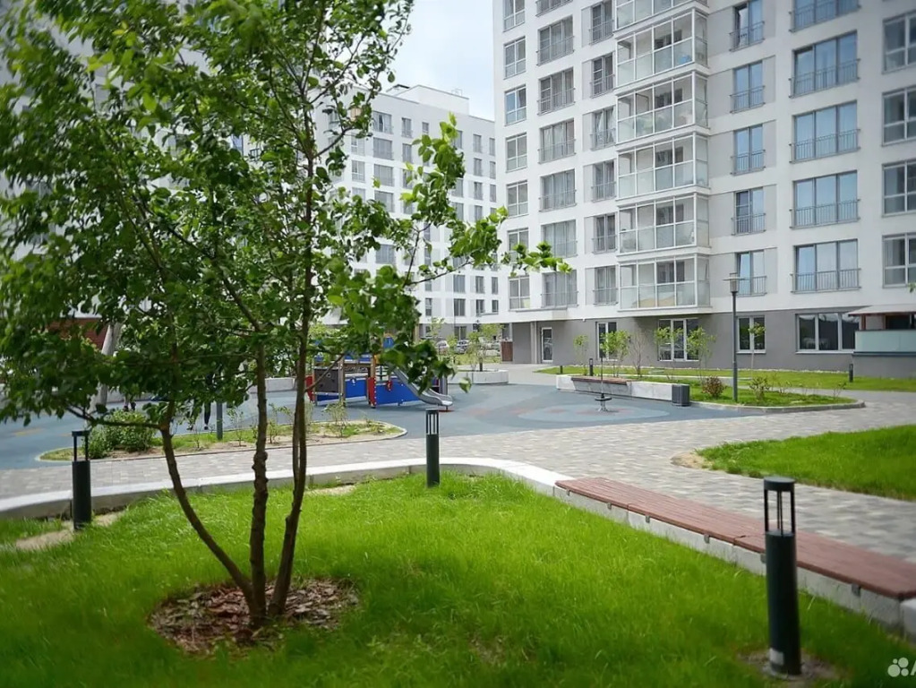 Квартира Sib Hayzh