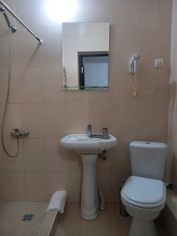Отель Астра