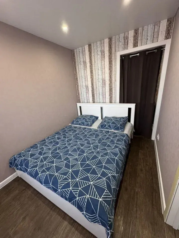 Квартира на Кузнецком Проспекте 56