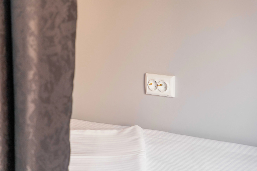 Хостел Safarovs Family Hostel