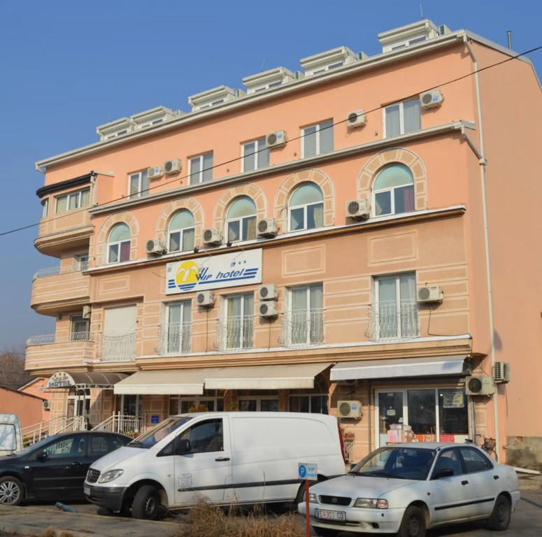 Vip Hotel