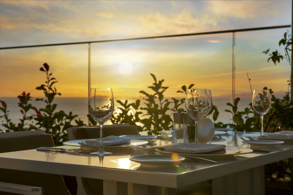 Crowne Plaza Florya Istanbul by IHG