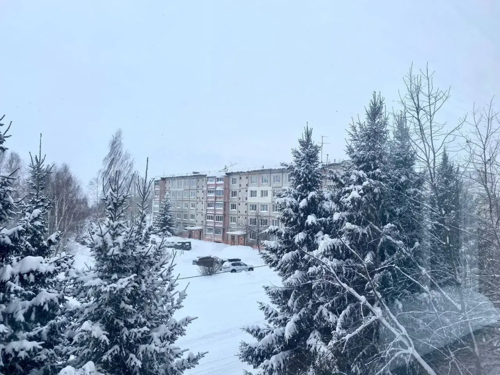 Квартира Калина на Мира 1