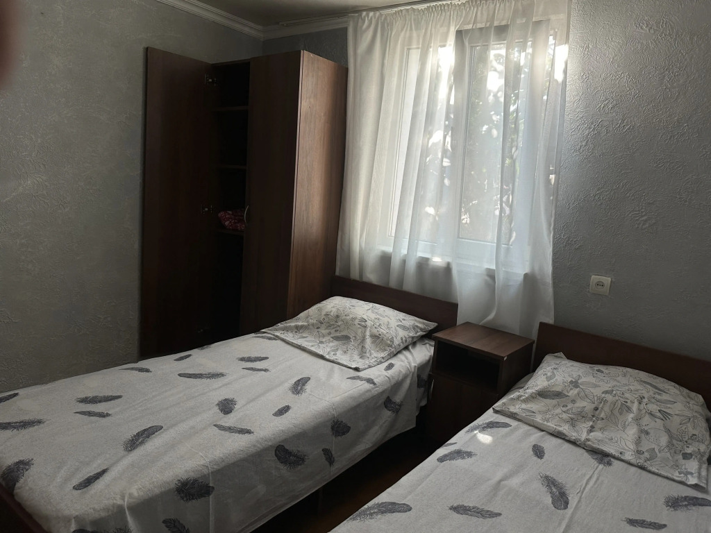 Guest House Kriart On Kamo 19