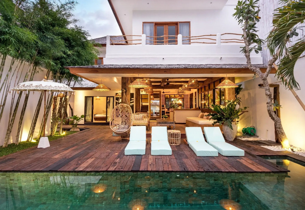 Villa Metisse by Villa Finder