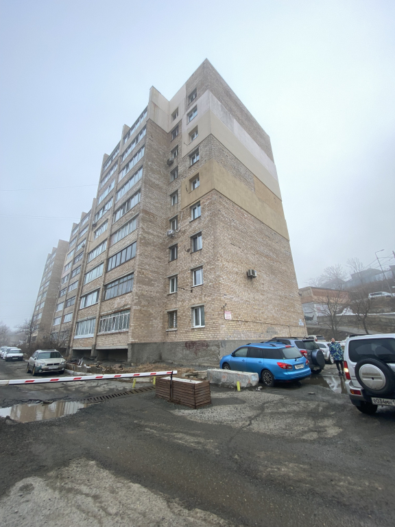 Квартира Уютная Двухкомнатная