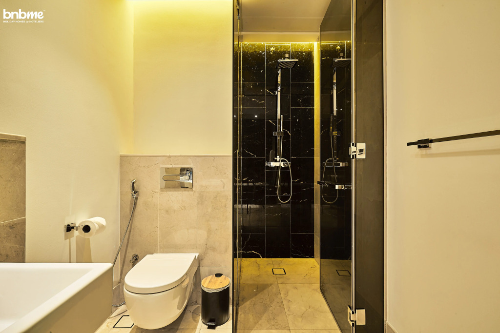 Апартаменты bnbmehomes | Lux Beachfront Getaway on Palm-20412