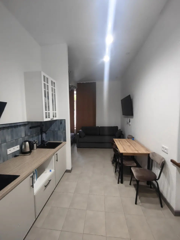 Апартаменты Studio 11 в самом центре