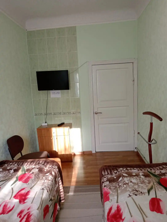 Квартира Уютная