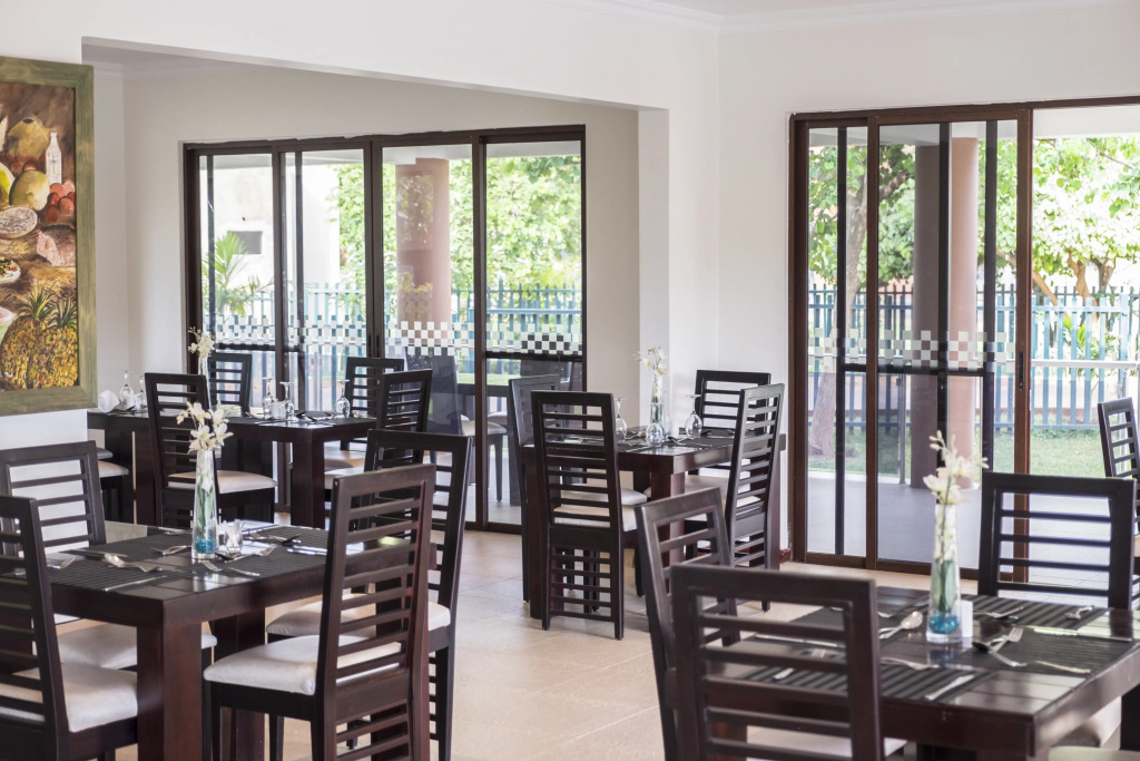 Twangale Resort & Spa