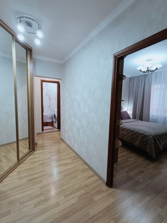 Квартира на Улице Юных Натуралистов 5