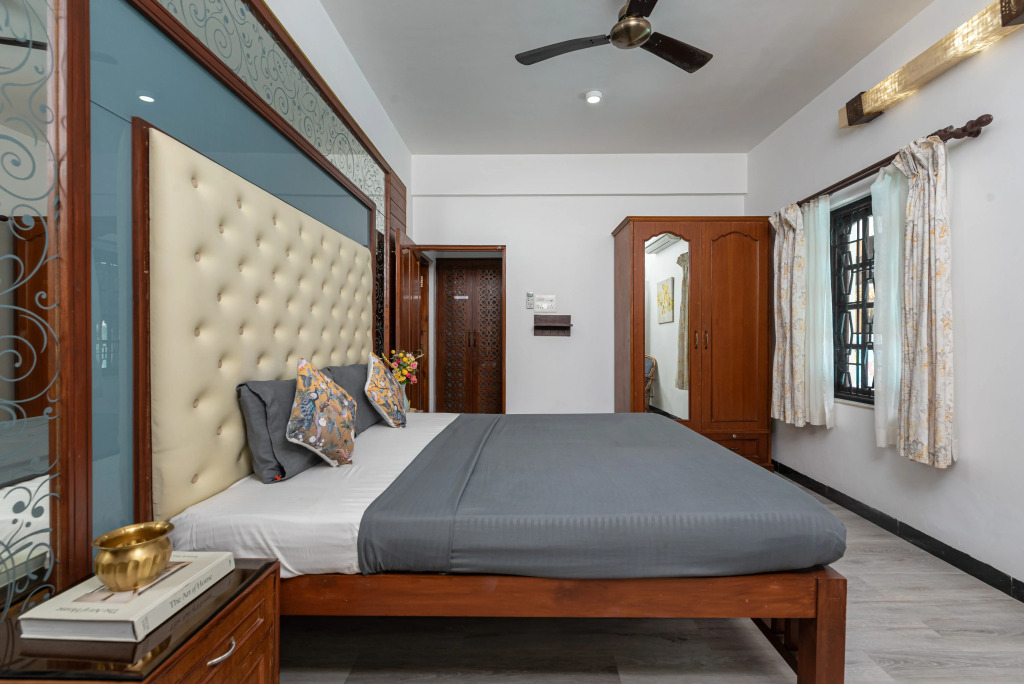 Villa Calangute Phase 2