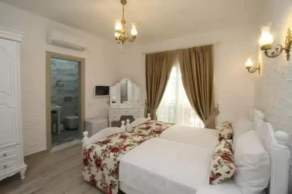 Бутик-отель Alya Mou Butik Otel