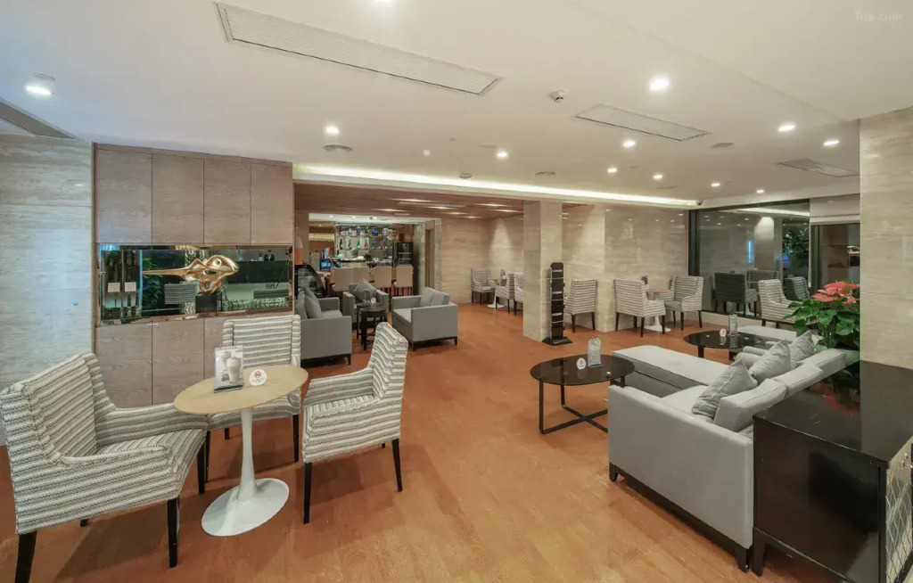 Best Boutique Hotel
