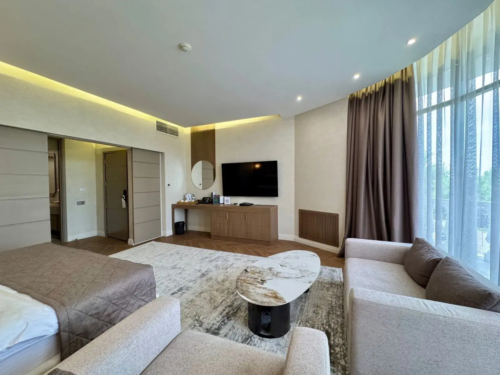 Donatello Boutique Hotel