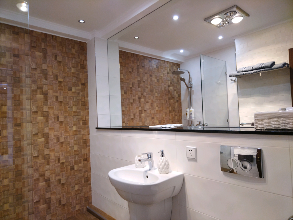 Baikal Hill Residence 2