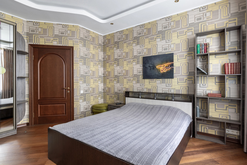 Квартира СПб Центральная Район 3х Комнатная Квартира
