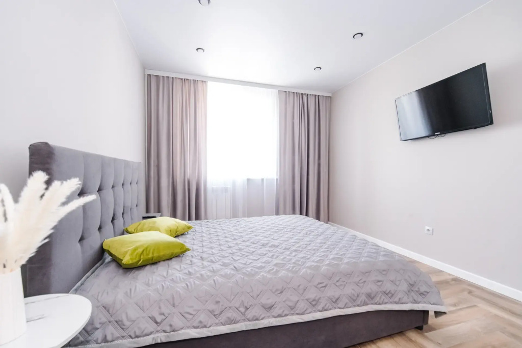 Квартира BedAndRest Железнодорожная 4/3
