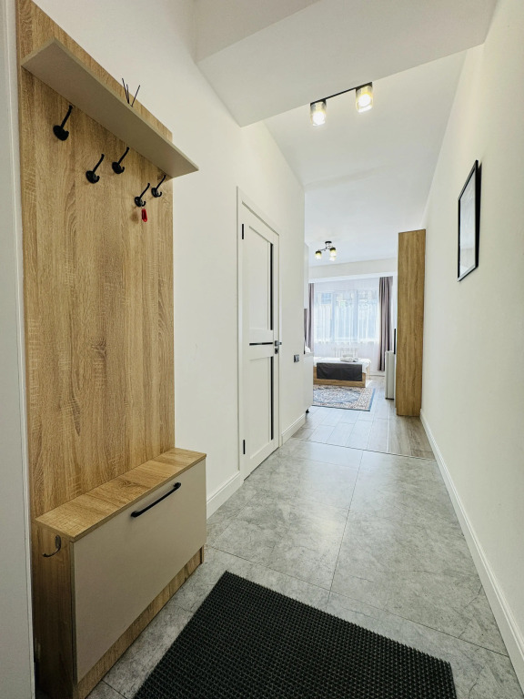 417/1 Sholpan City Flat