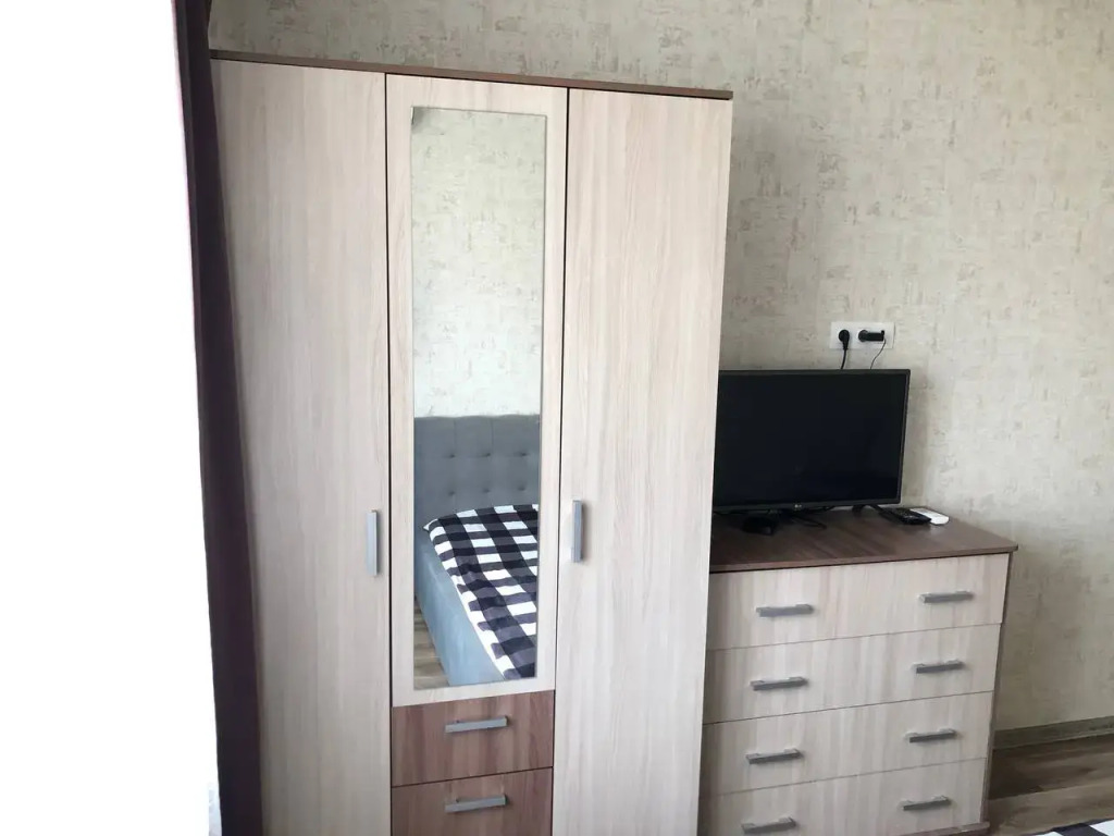 Квартира 181