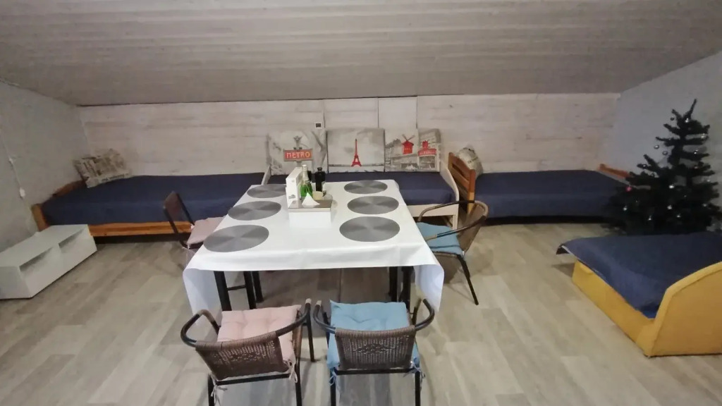 Tryoshka V Chastnom Dome Vblizi Minska Flat