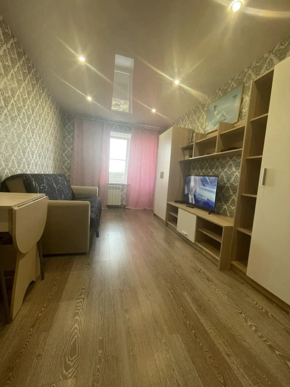 Квартира Скромненькая студия на Рыленкова