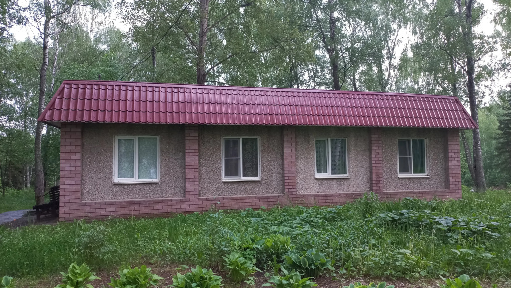 Yasnaya Polyana
