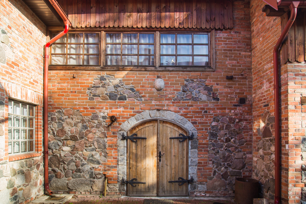 Гостевой Дом Fisherhaus