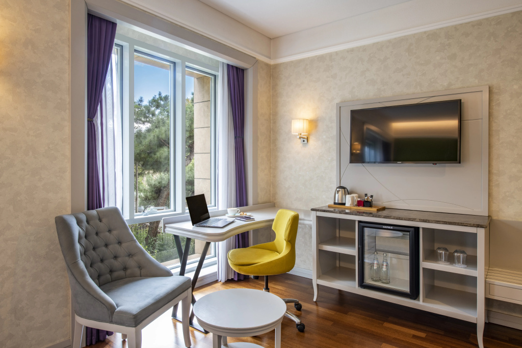 Mercure Tbilisi Old Town