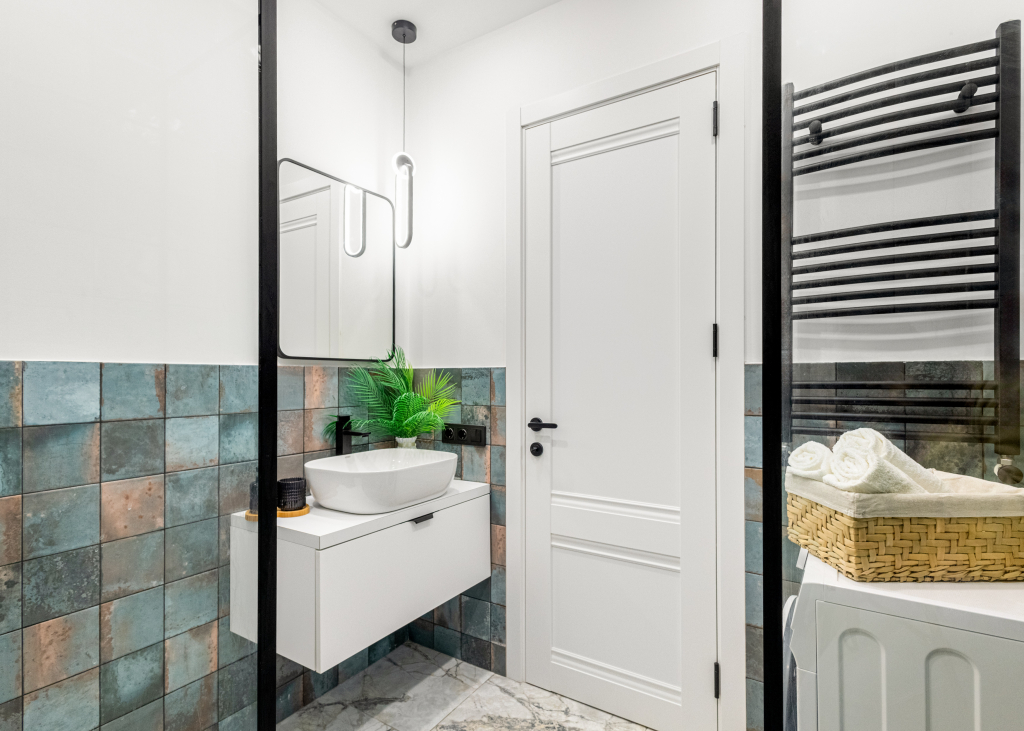 Апартаменты HB apartments Melkadze I