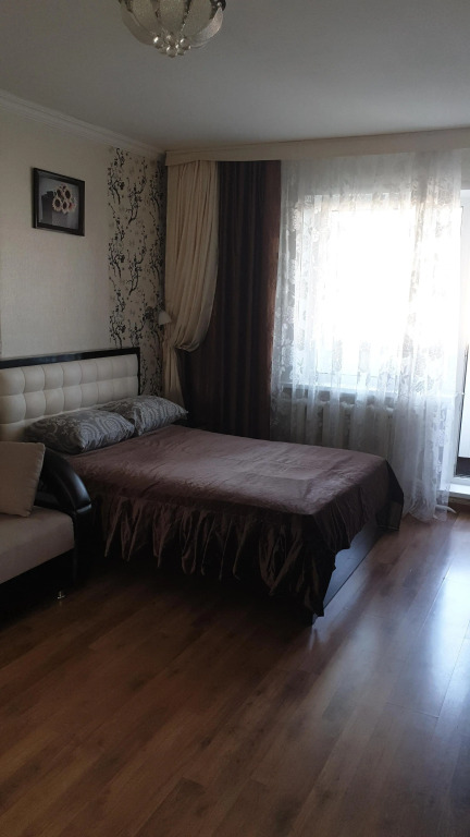 Квартира комфортная
