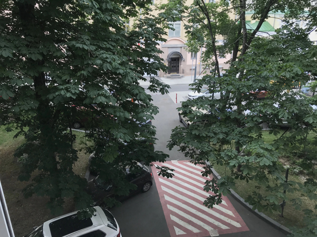 Квартира Family Flats Vspolniy