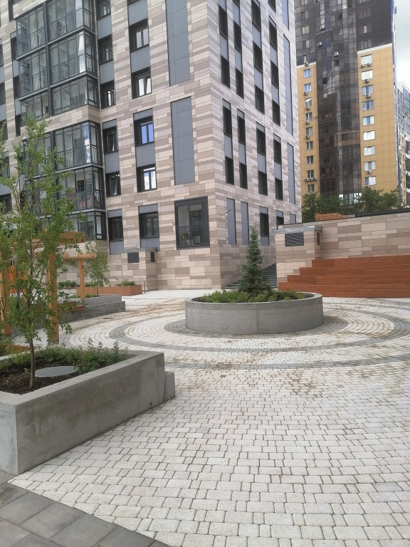 Квартира в Центре Новый ЖК
