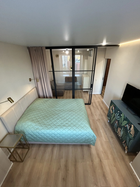 Na Severe Pitera Flat