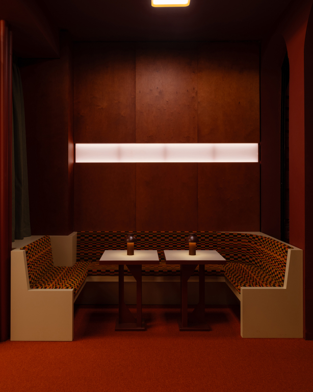 Pavilion Boutique Hotel