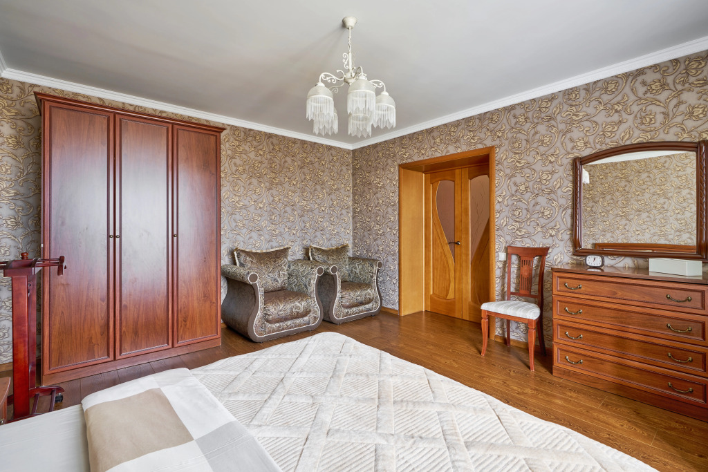 Apartamentyi Na Gazetnom Pereulke 1/12