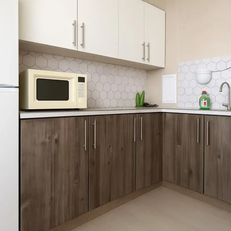 Апартаменты Pryanik Apartments Аркадия Шипунова 28
