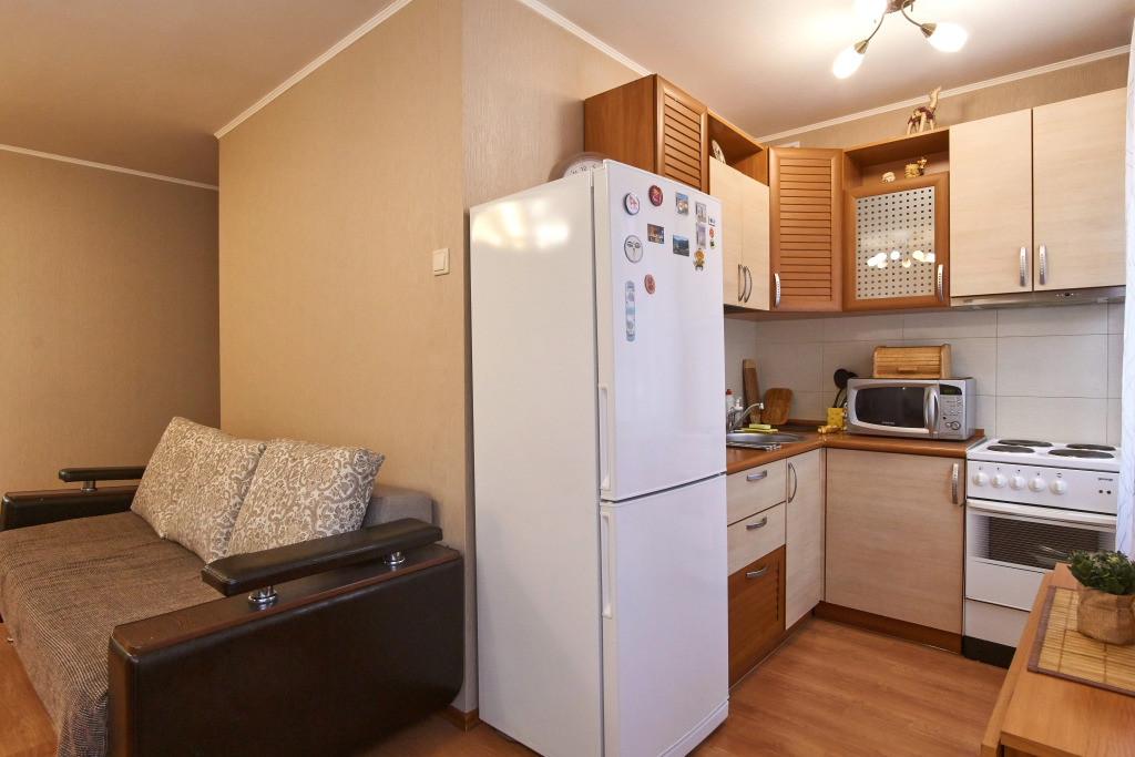Квартира Sibkvart Крылова 40