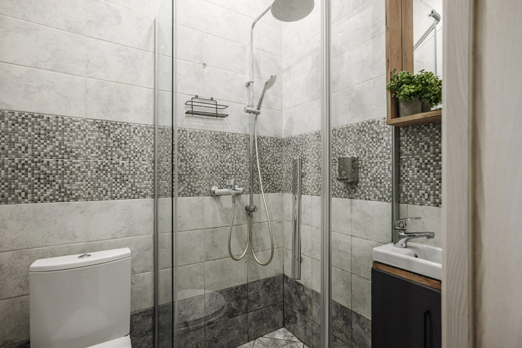 Апартаменты 7th floor Ligovskiy