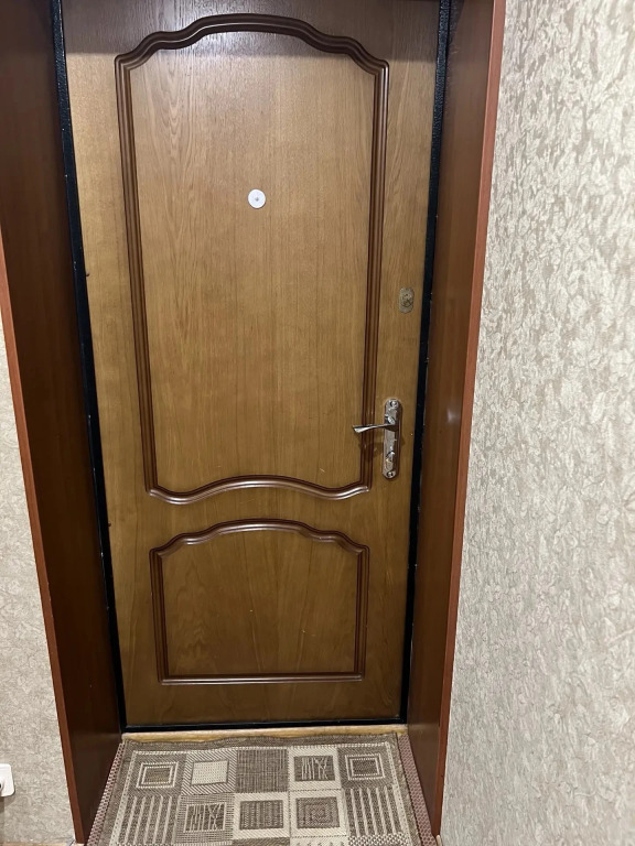 Квартира Уютная