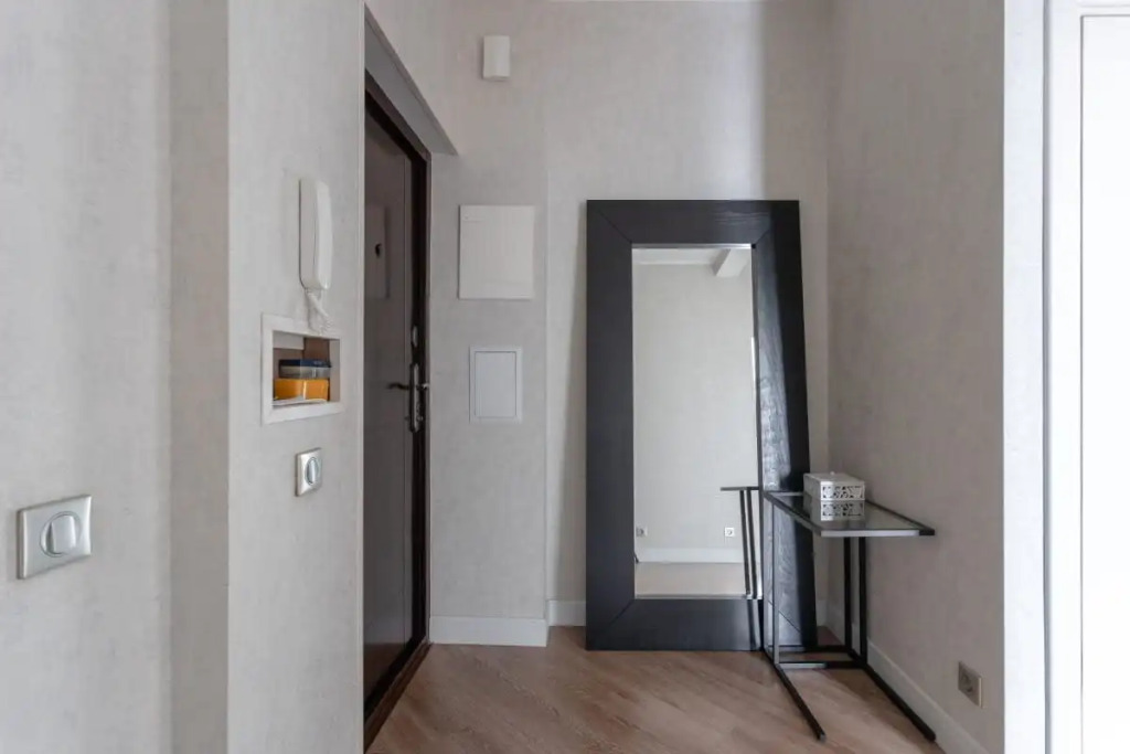 Апартаменты Flat Inn рядом с Винзаводом у метро Курская