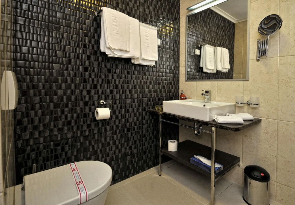 Hotel Tara Becici