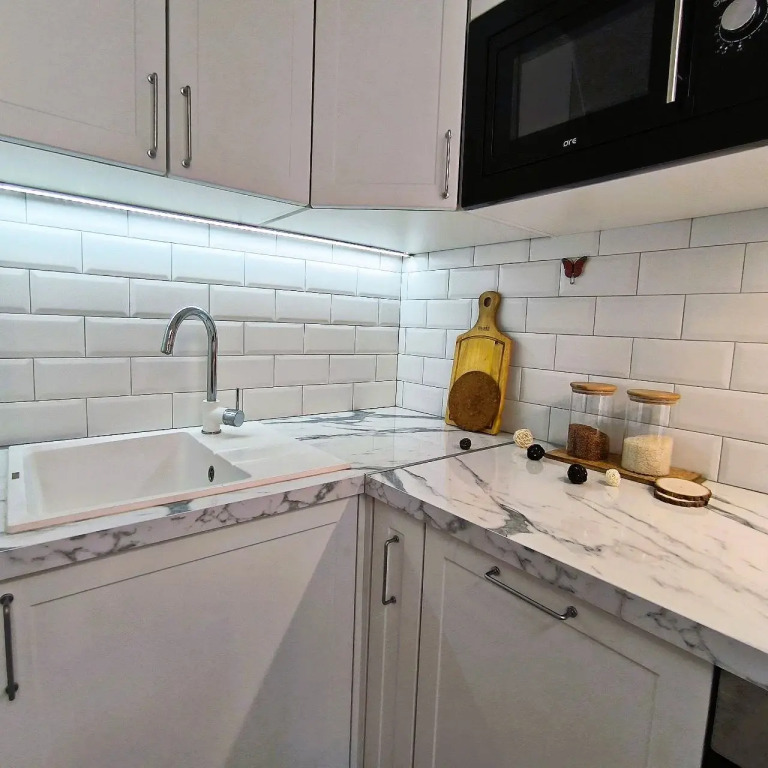 Апартаменты Студия LORA HOME на Нагорной