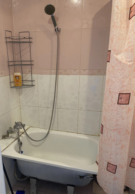 Квартира Народного Ополчения 131