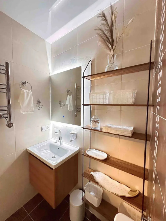 Апартаменты White Sails B 212
