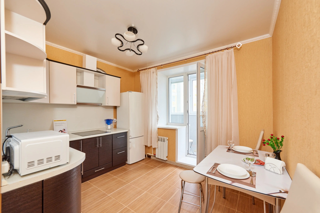 Uyutnyie RentHouse Apartments
