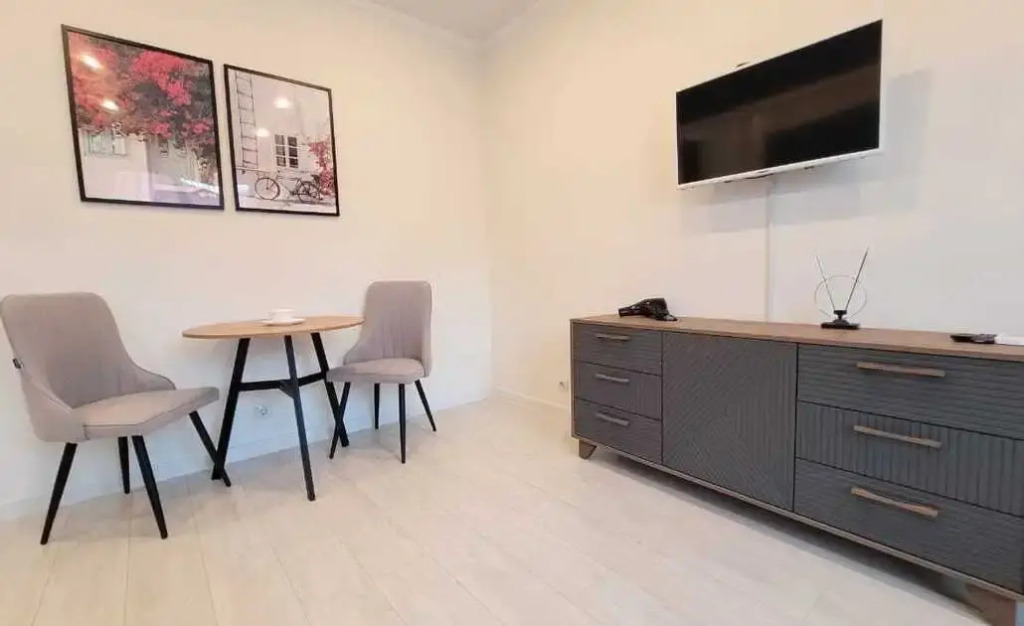 Апартаменты Prince Apartments на Улице Власихинская 65Ак2 (10)