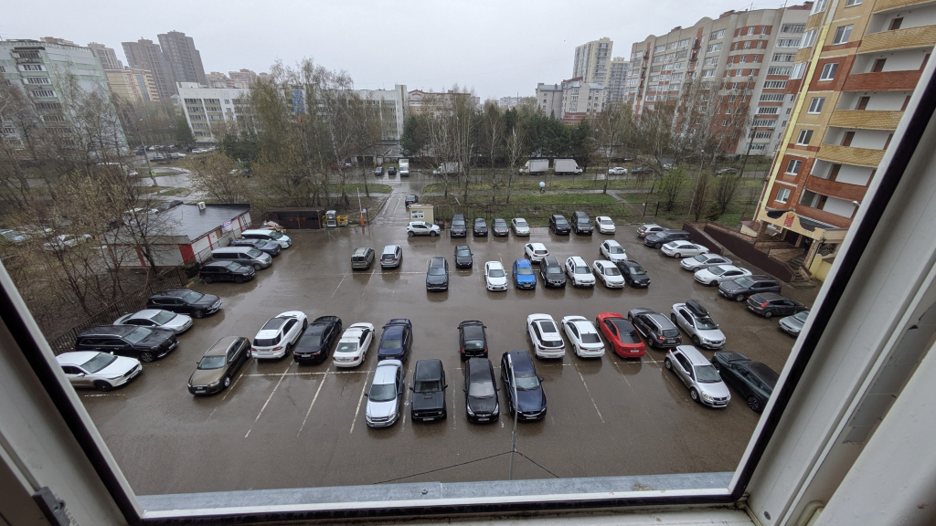 Квартира Эко парк Дубрава около метро