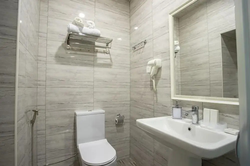 La Casa Nizami Boutique Hotel