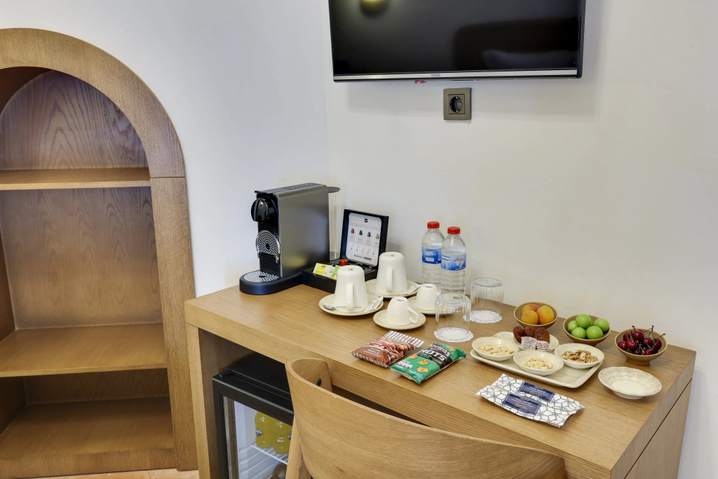 Отель Silk Road Museum Hotel